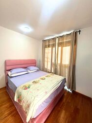 Suites @ Bukit Timah (D21), Apartment #581408651